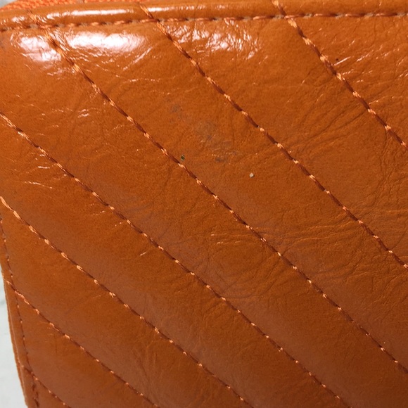 Women’s Wallet Clutch - Picture 5 of 5